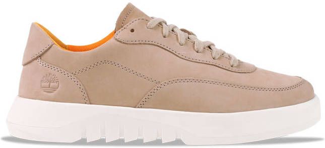 Timberland Supaway Oxford Full Leather Sneakers Heren