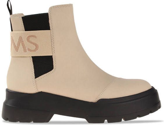 Toms Alpargata Beige Dames