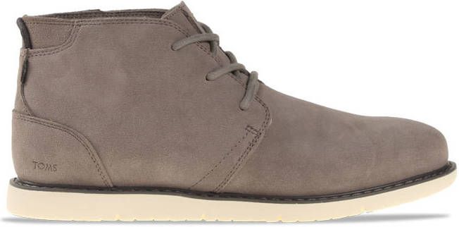 Toms Navi Grijs Heren