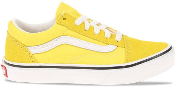 Vans Sneakers UY Old Skool Geel