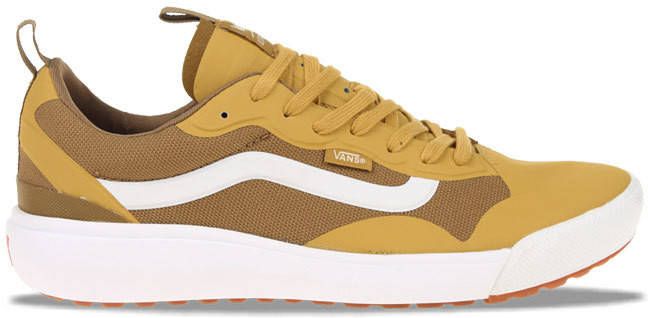 Vans Ultrarange Geel/Wit Heren