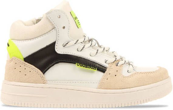 Vingino ALESSIO Mid VB44 1021 04 Wit