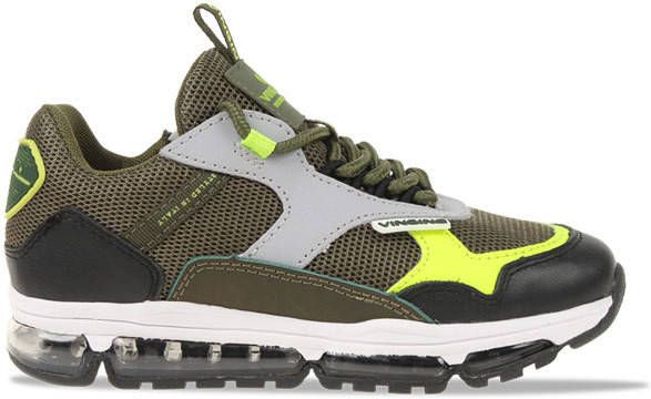 Vingino Oxup VB45 1003 03 Groen