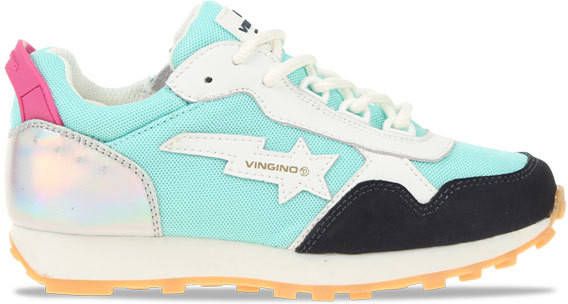 Vingino ROSETTA Licht Blauw Kinderen