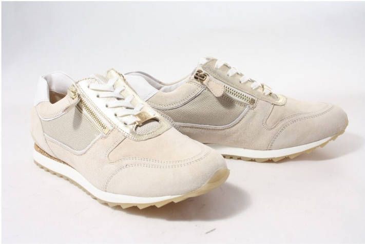 Hassia Dames sneakers 7.5