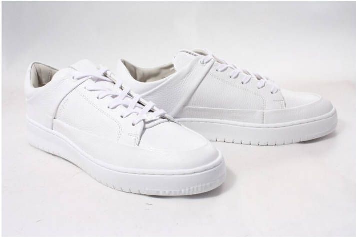Hinson Heren sneakers wit 46