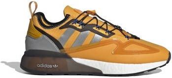Adidas Lage Sneakers