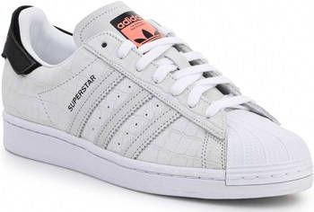 Adidas Lage Sneakers  Superstar FV2824