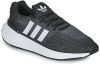 Adidas Originals Swift Run 22 Schoenen Core Black/Cloud White/Grey Five Heren online kopen