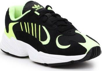 Adidas Lage Sneakers  Yung 1 EE5317