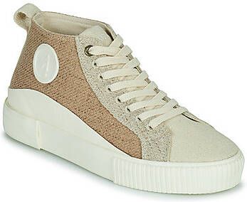 Armistice Hoge Sneakers FOXY MID LACE W