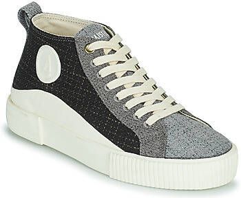 Armistice Hoge Sneakers FOXY MID LACE W