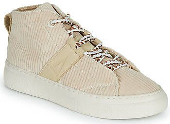 Armistice Hoge Sneakers ONYX MID