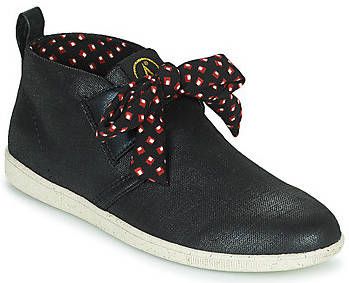 Armistice Hoge Sneakers STONE MID CUT W