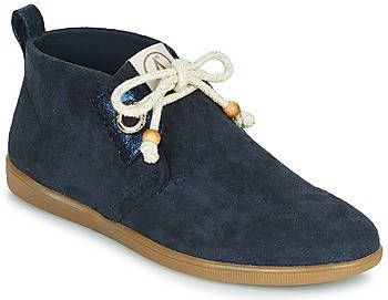 Armistice Hoge Sneakers STONE MID CUT W