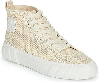 Armistice Hoge Sneakers VERSO EASY W