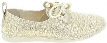 Armistice Sneakers Stone One Havane Or