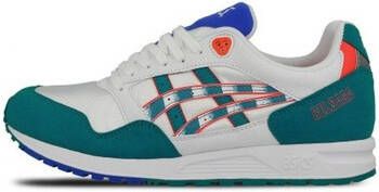 ASICS Lage Sneakers