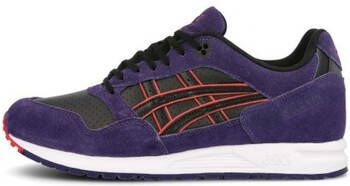 ASICS Lage Sneakers