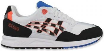ASICS Lage Sneakers
