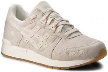ASICS Lage Sneakers