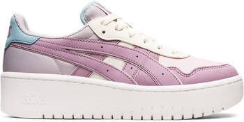 ASICS Lage Sneakers Baskets femme Japan S Pf
