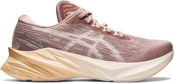 ASICS Sneakers Chaussures de running femme Novablast 3