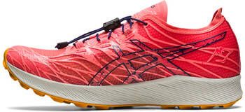 ASICS Sneakers Chaussures de trail femme Fujispeed