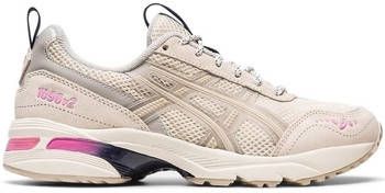 ASICS Sneakers Gel 1090v2 Oatmeal/Oyster Gray
