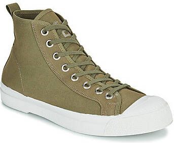 Bensimon Hoge Sneakers B79 MID