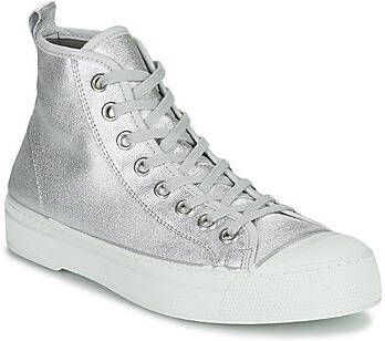 Bensimon Lage Sneakers STELLA B79 SHINY CANVAS