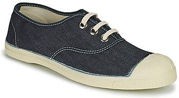 Bensimon Lage Sneakers TENNIS DENIM HOMME