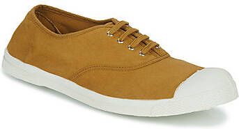 Bensimon Lage Sneakers TENNIS LACET