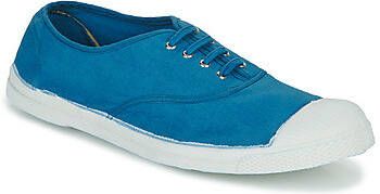 Bensimon Lage Sneakers TENNIS LACET