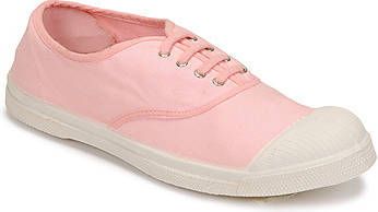 Bensimon Lage Sneakers TENNIS LACET FEMME