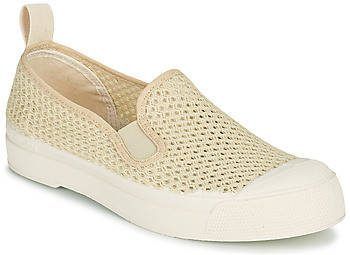 Bensimon Lage Sneakers TOMY B79 NID DABEILLE