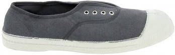 Bensimon Sneakers Tennis Elly Gris