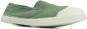 Bensimon Sneakers Elastique