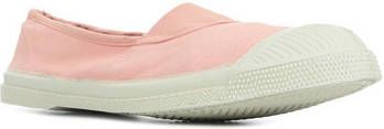 Bensimon Sneakers Tennis Elastique