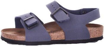 Birkenstock Lage Sneakers 087773