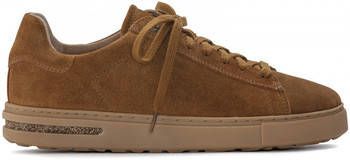 Birkenstock Sneakers Bend low vl mink