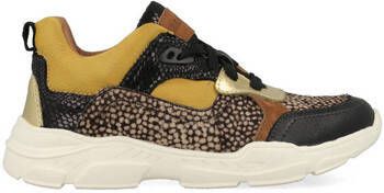 Braqeez Sneakers Renee Run