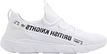 british knights Sneakers Baskets Bennet