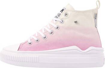 british knights Sneakers Baskets femme Kaya Flow Mid