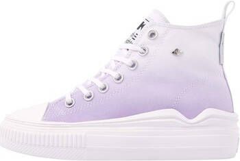 british knights Sneakers Baskets femme Kaya Flow Mid