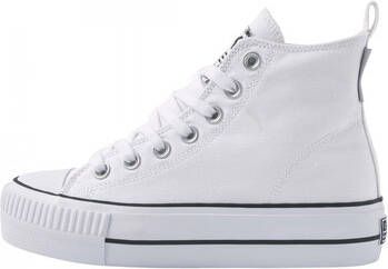 british knights Sneakers Baskets femme Kaya Mid