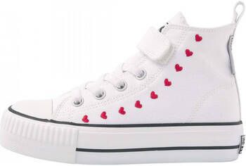 british knights Sneakers Baskets femme Kaya Mid