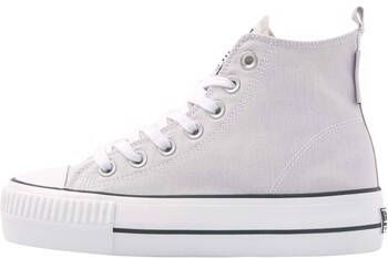 british knights Sneakers Baskets femme Kaya Mid