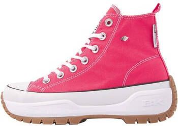 british knights Sneakers Baskets femme Kaya Mid Fly