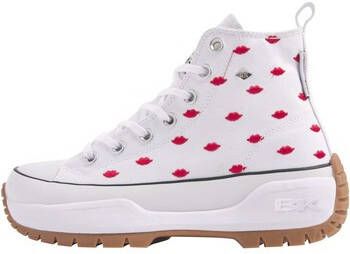 british knights Sneakers Baskets femme Kaya Mid Fly